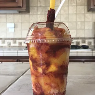 Mangonada ~ Get some Get some