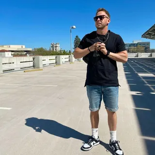Jesse T.