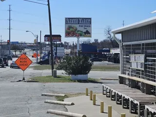 Farmers Market Fort Worth