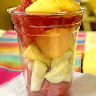 Fruteria Chavez
