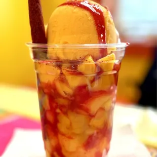 Mangonada