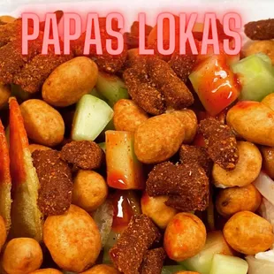 Papas Lokas