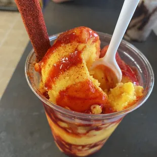mangonada
