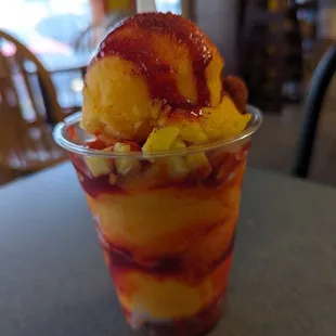 Mangonada