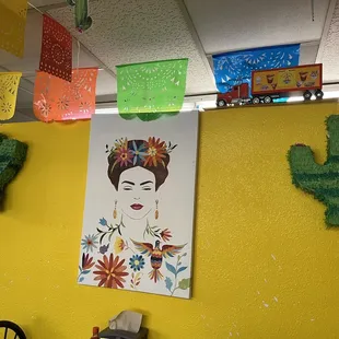 Decor