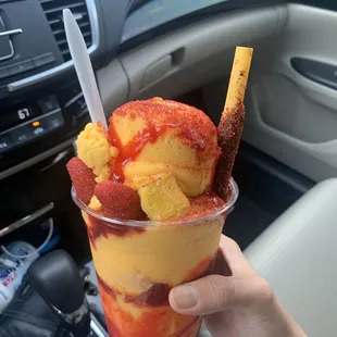 Mangonada