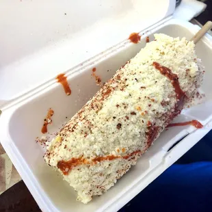 Elote