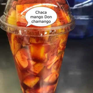 27. Chaca Mango