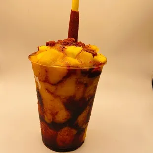 Chamango