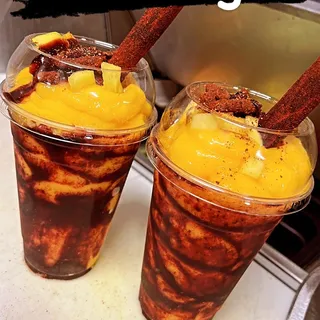 Chamango Smoothie