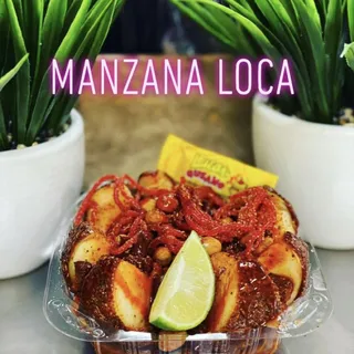 Manzana Loca