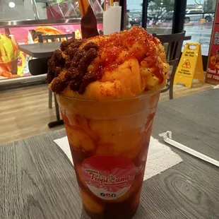 Mangonada