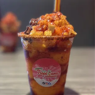 Mangonada