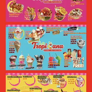 Menu 3-2021