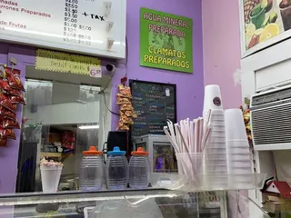 La Michoacana Natural