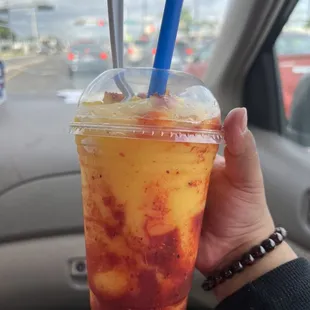Mangonada