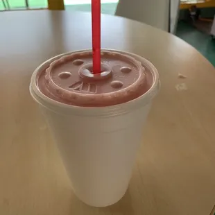 Agua Fresca De Pina