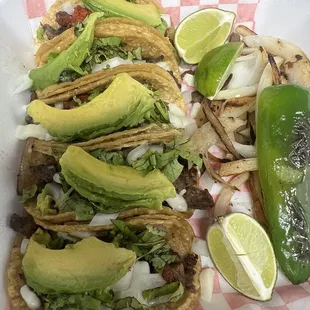 Mini Tacos