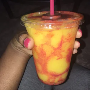 Mangonada