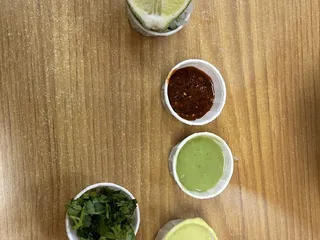 Tortillería Río Grande