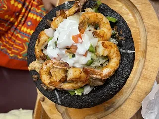 El Faro Mexican Food