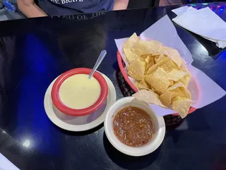 Los Potrillos Restaurant