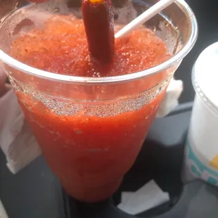 La MEJOR agua mineral que eh probado Mui recommendable!