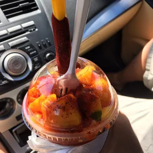 Chumango