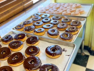 Monica's Bakery