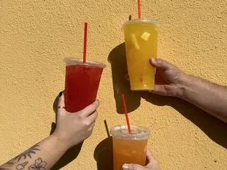 Aguas Frescas Yahualica
