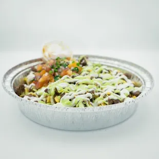 pasta, food