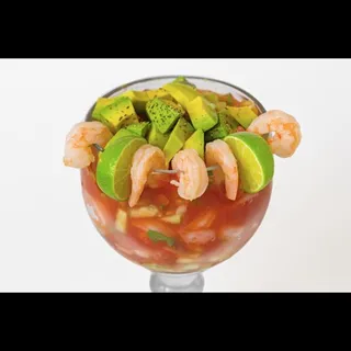 Shrimp Cocktail