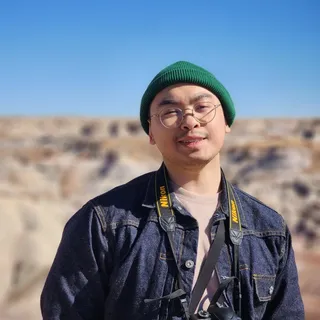 Aaron L.