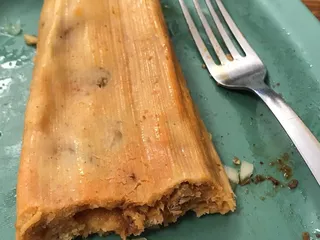 Tamales Diana