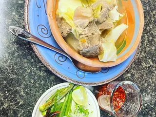 Taqueria Cinco Hermanos