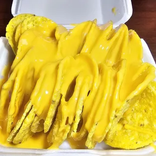 Nachos
