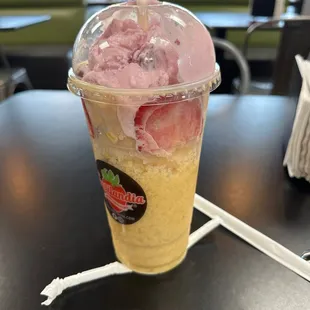 Masedonia! It's so good