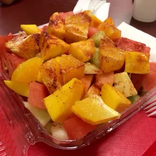 Pico de Gallo