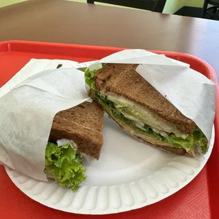 Sandwich