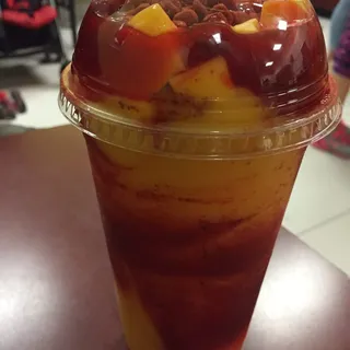 Chamango