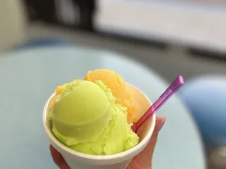 Tocumbo Ice Cream