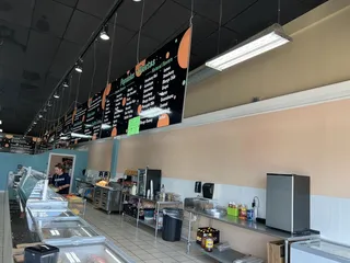 La Michoacana Ice Cream & Paletas