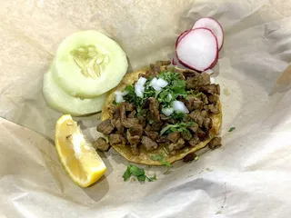 El Machetazo Mexican Food