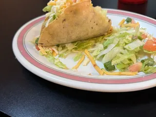 El Plato Mexican Grill & Cantina