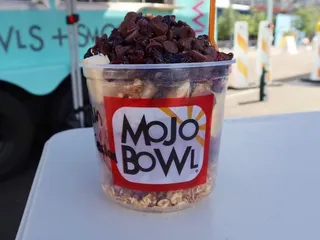 Mojo Bowl