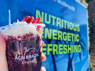 Açaí Brazil