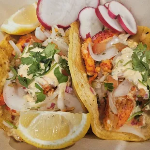 food, tacos