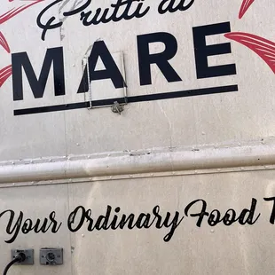 Truck logo