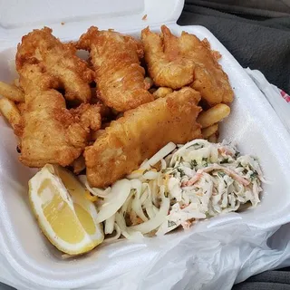 Fish & Chips
