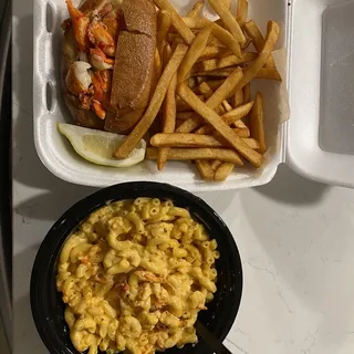 Mac & Cheese